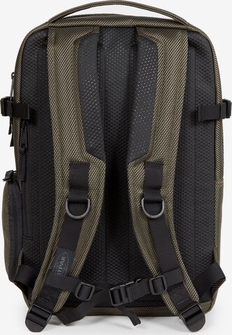 EASTPAK - Mochila 'Tecum S' en verde