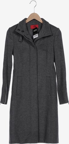 HUGO Jacket & Coat in XS in Grey: front