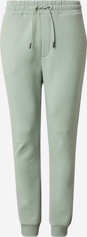JACK & JONES Штаны 'JPSTGORDON JJBRADLEY' в Зеленый: спереди