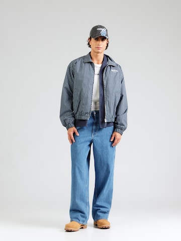 Baggy Jean LEVI'S ® en bleu