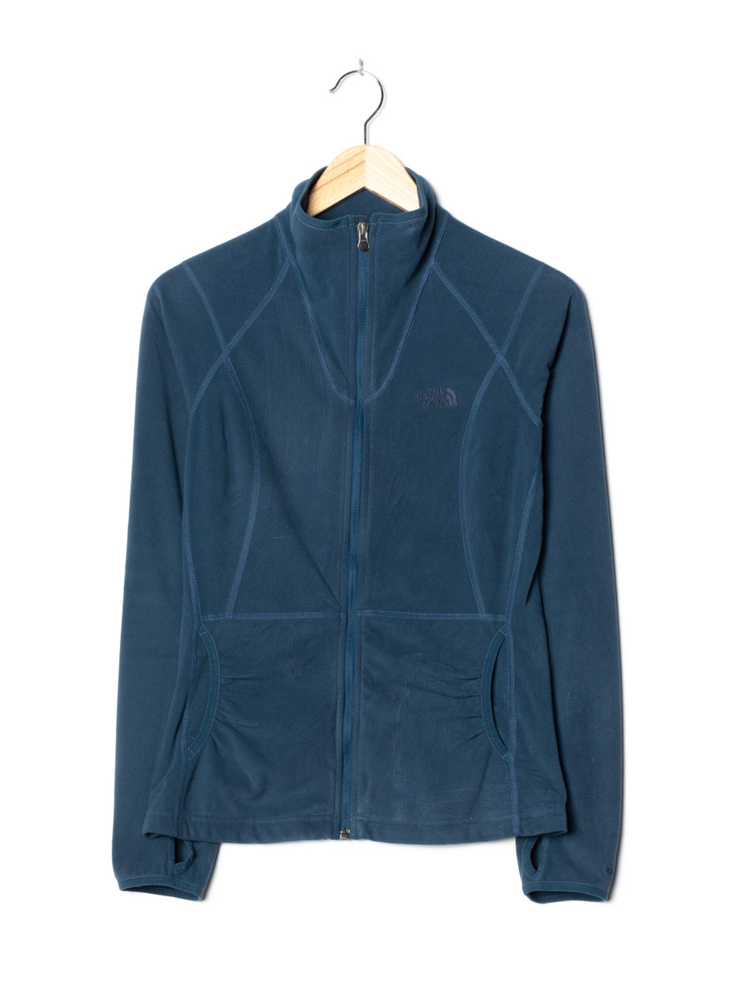 second hand north face jacket