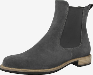 Chelsea Boots 'Sartorelle 25' ECCO en gris : devant