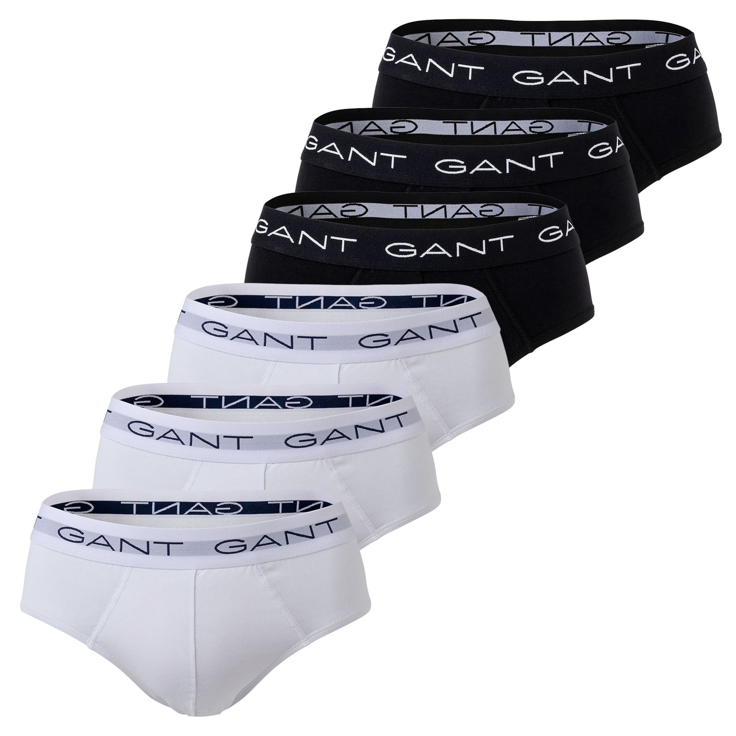 GANT - Braga en Mezcla de colores: frente