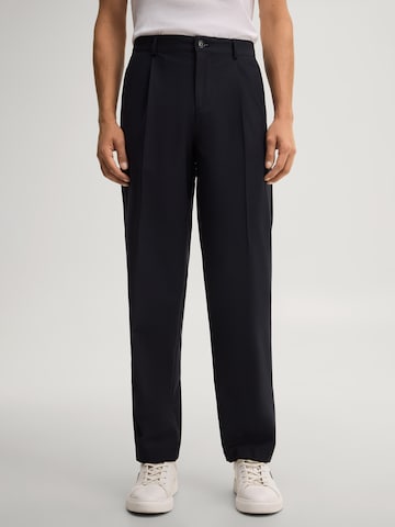 Loosefit Pantalon chino JOOP! en bleu : devant