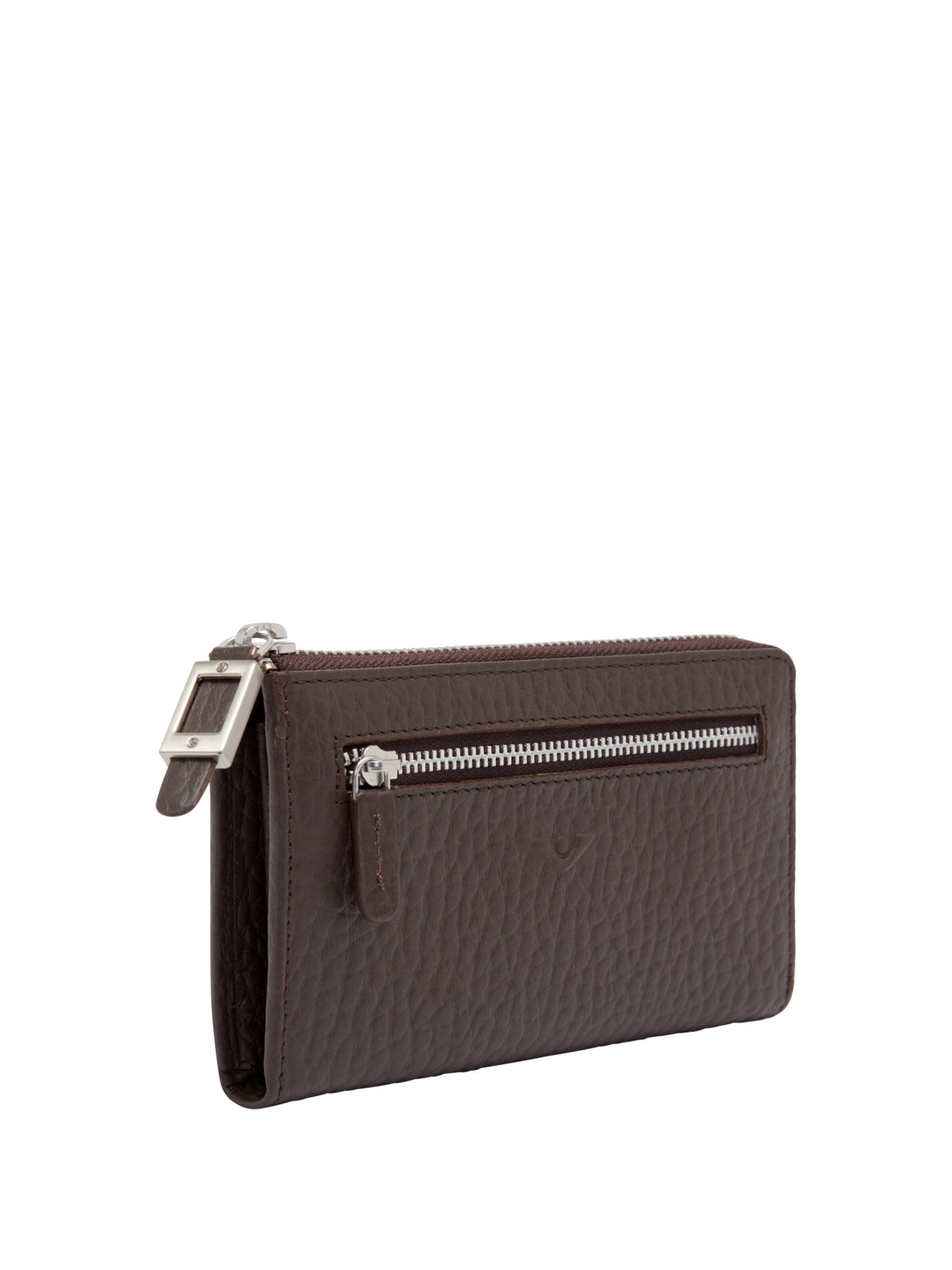 VOi Wallet 'GERDA' in Brown