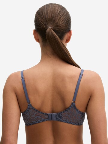 Marc O'Polo Bra ' Classic ' in Blue