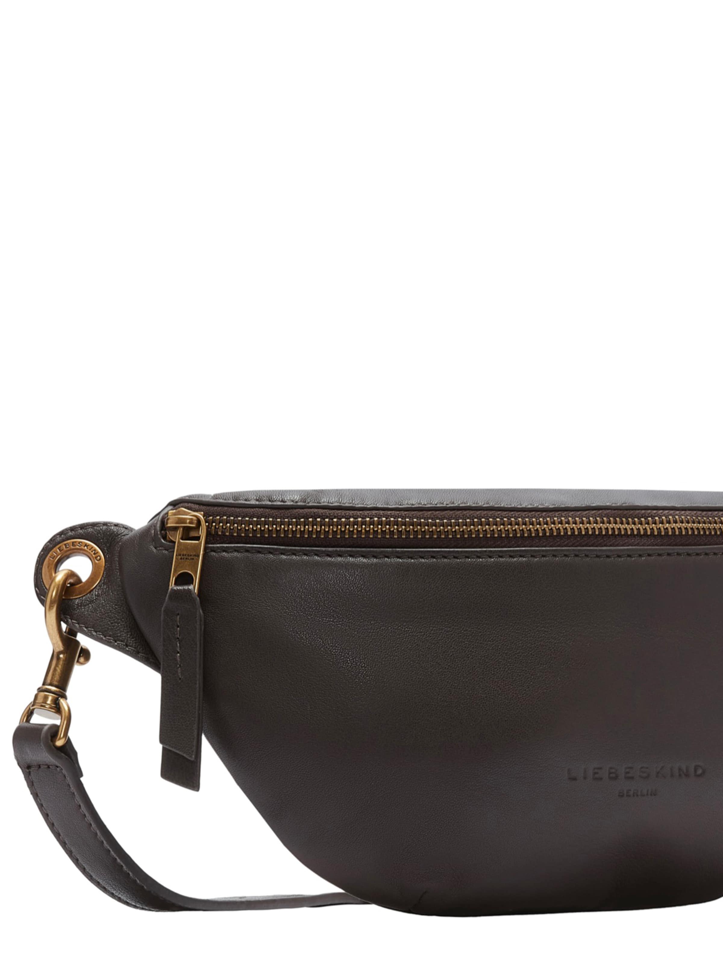 Liebeskind Berlin Magväska 'Tavia' i brun