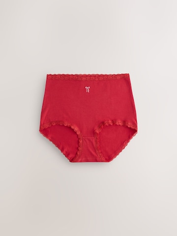 Next Panty in Mixed colors