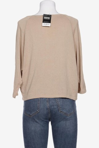 Someday Pullover M in Beige