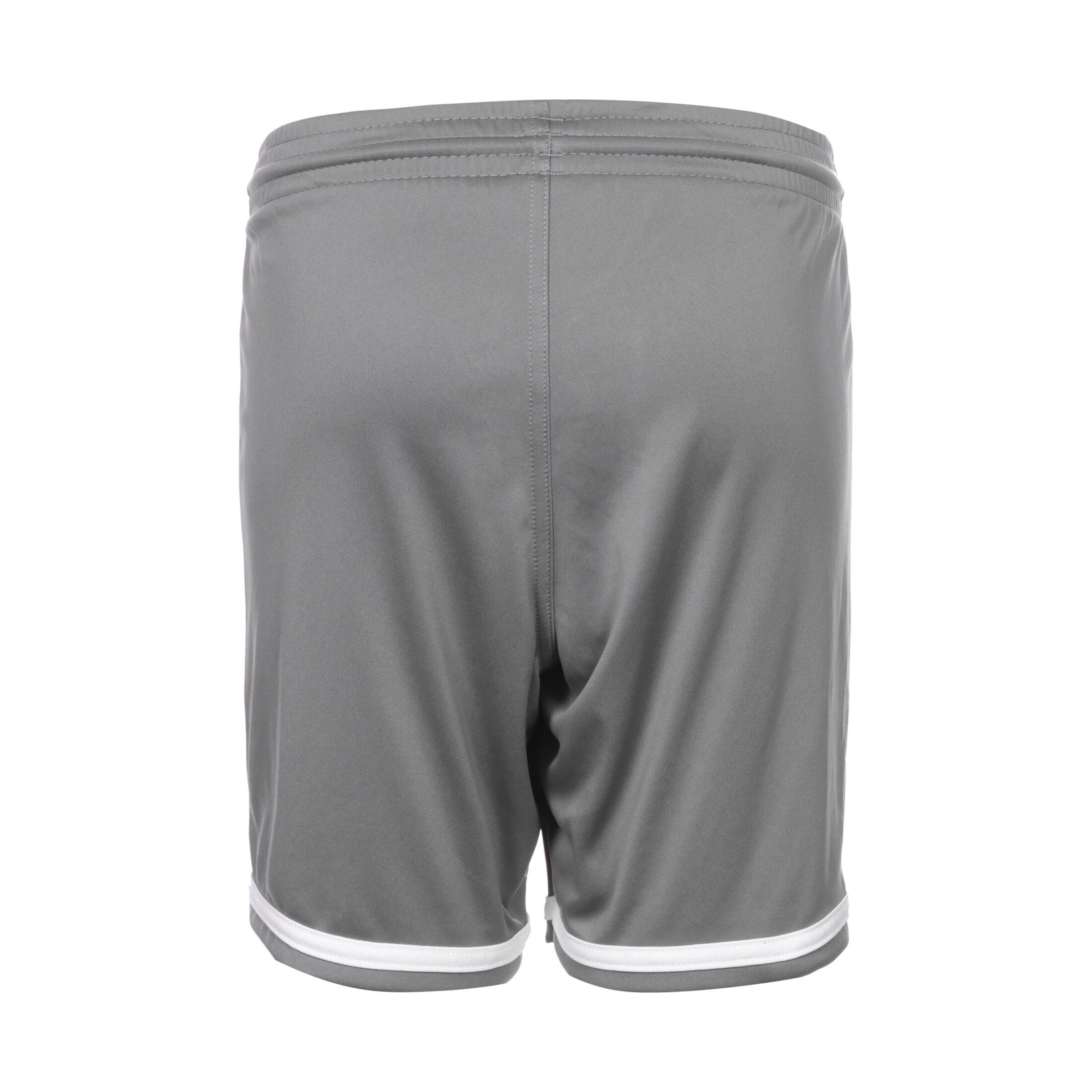 JAKO regular Sportsbukser 'Striker 2.0' i grå