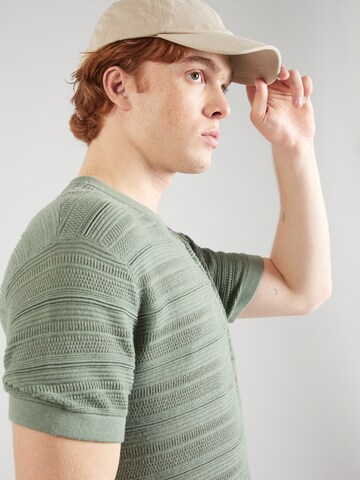 Pullover di HOLLISTER in verde