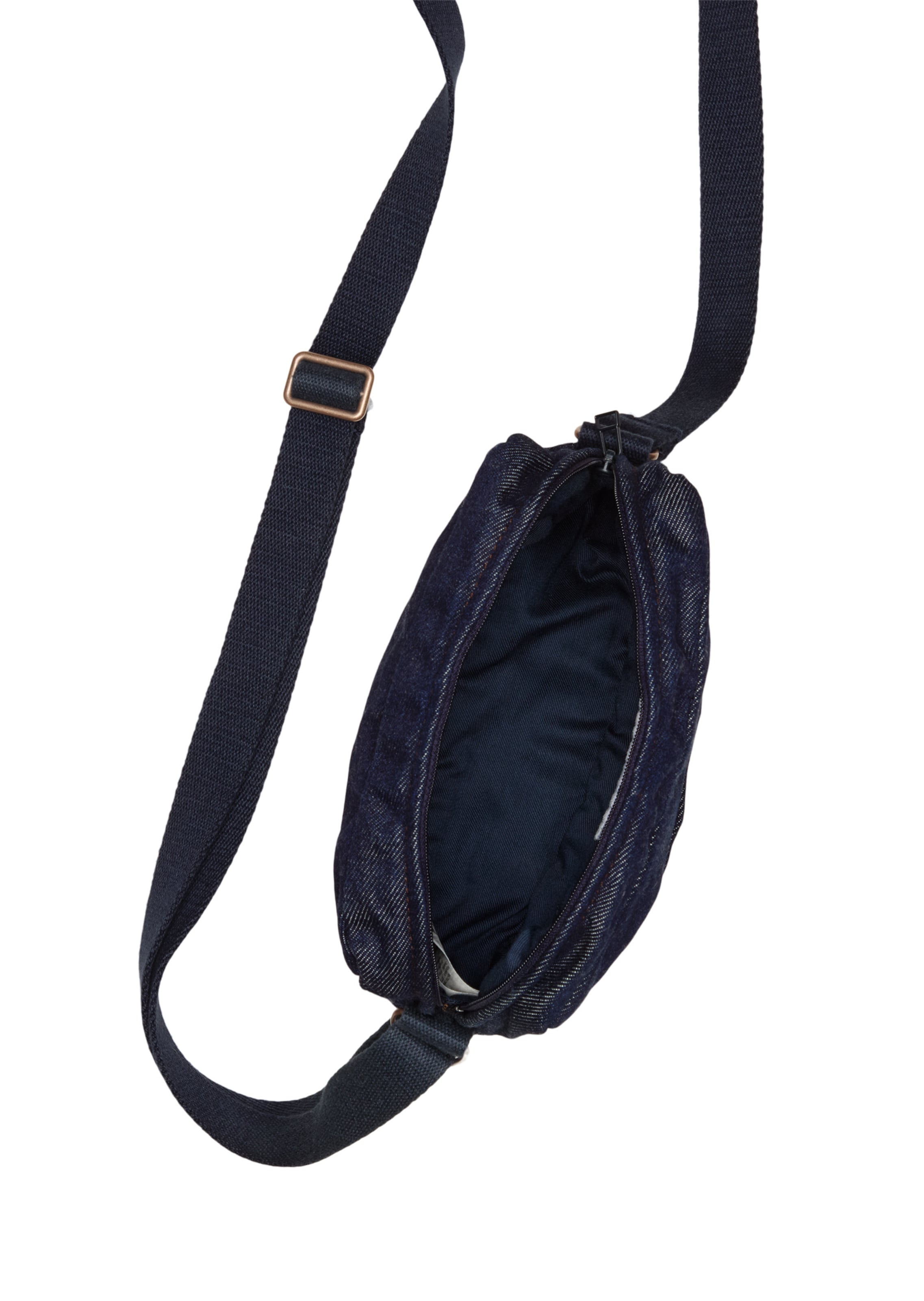 Sac à bandoulière Marc O'Polo DENIM en bleu