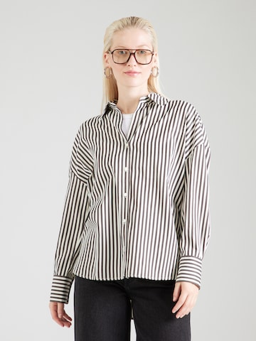 JDY Pusero 'JDYVESPER' värissä valkoinen: etupuoli