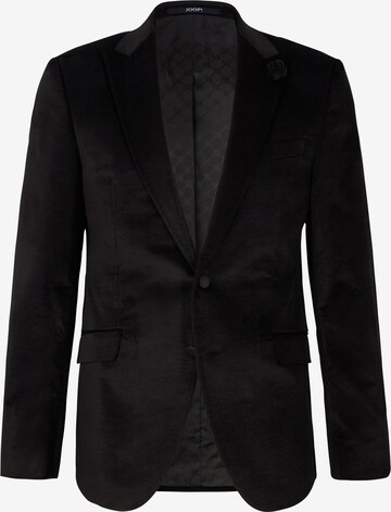 JOOP! Regular fit Suit Jacket 'Hawker' in Black: front