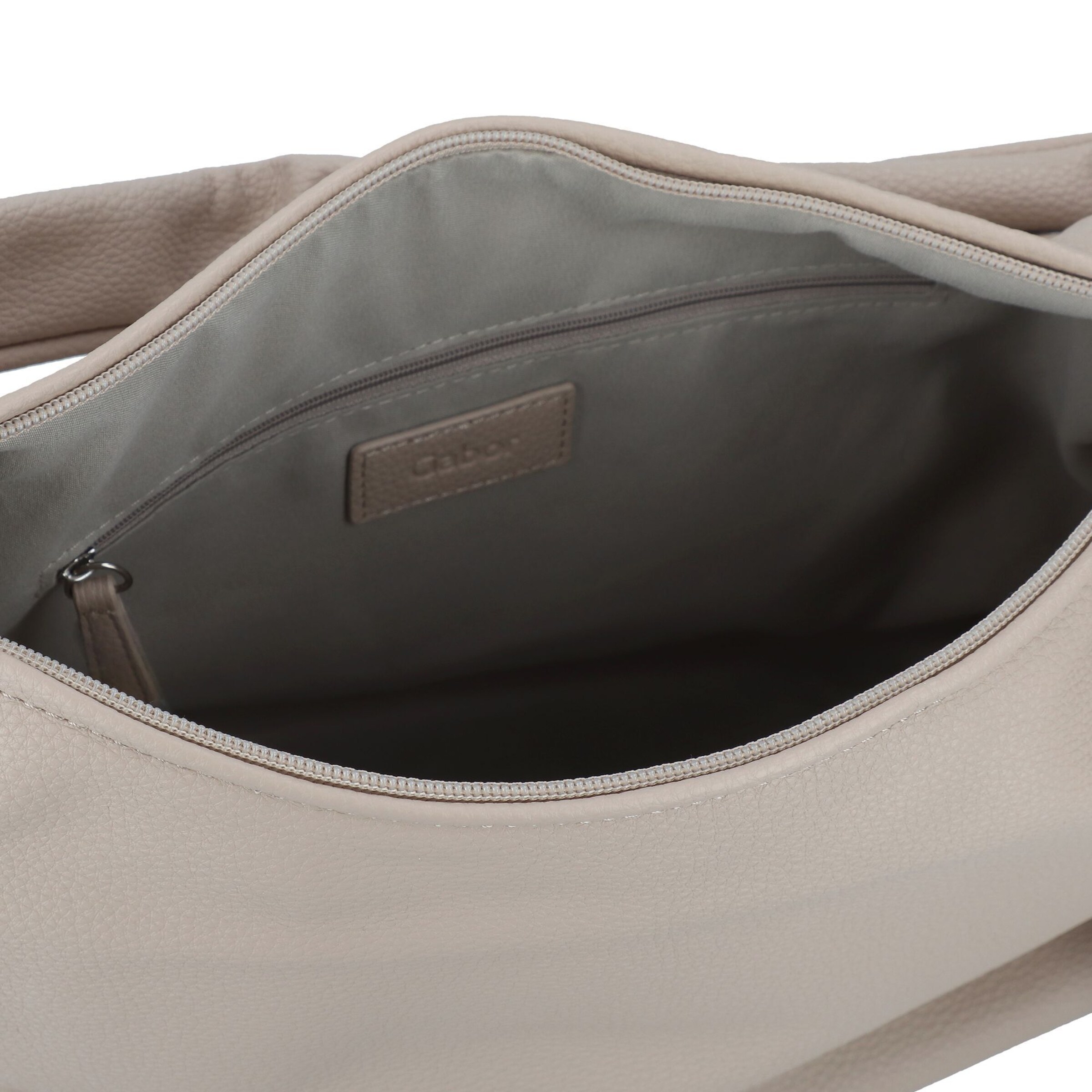 GABOR Shoulder bag 'Fiora' in Beige