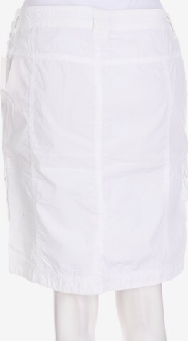 Chicorée Skirt in S in White