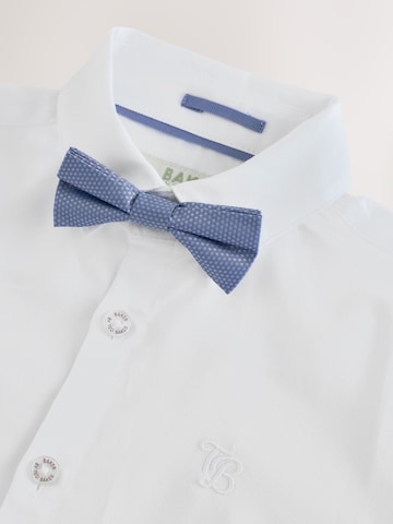 Baker by Ted Baker Regular fit Πουκάμισο σε λευκό