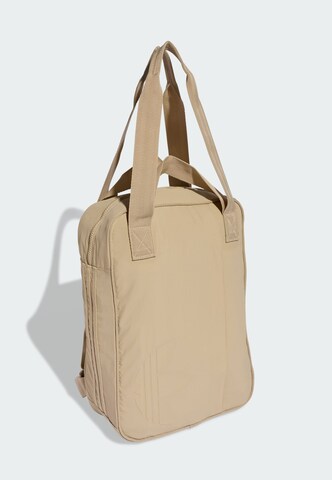 ADIDAS ORIGINALS Rucksack in Beige