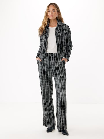 MEXX Between-season jacket in Black