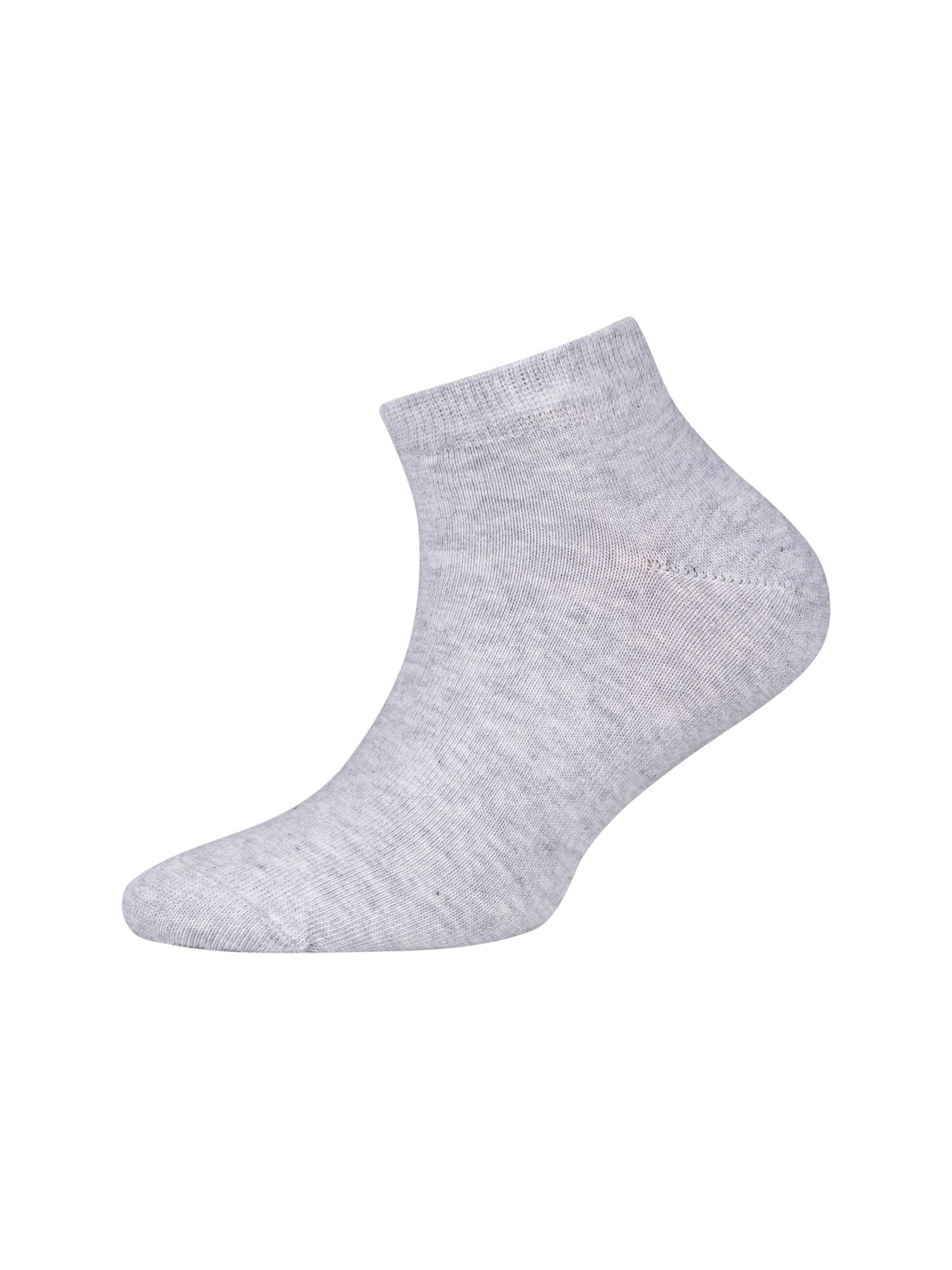s.Oliver Socks in Grey