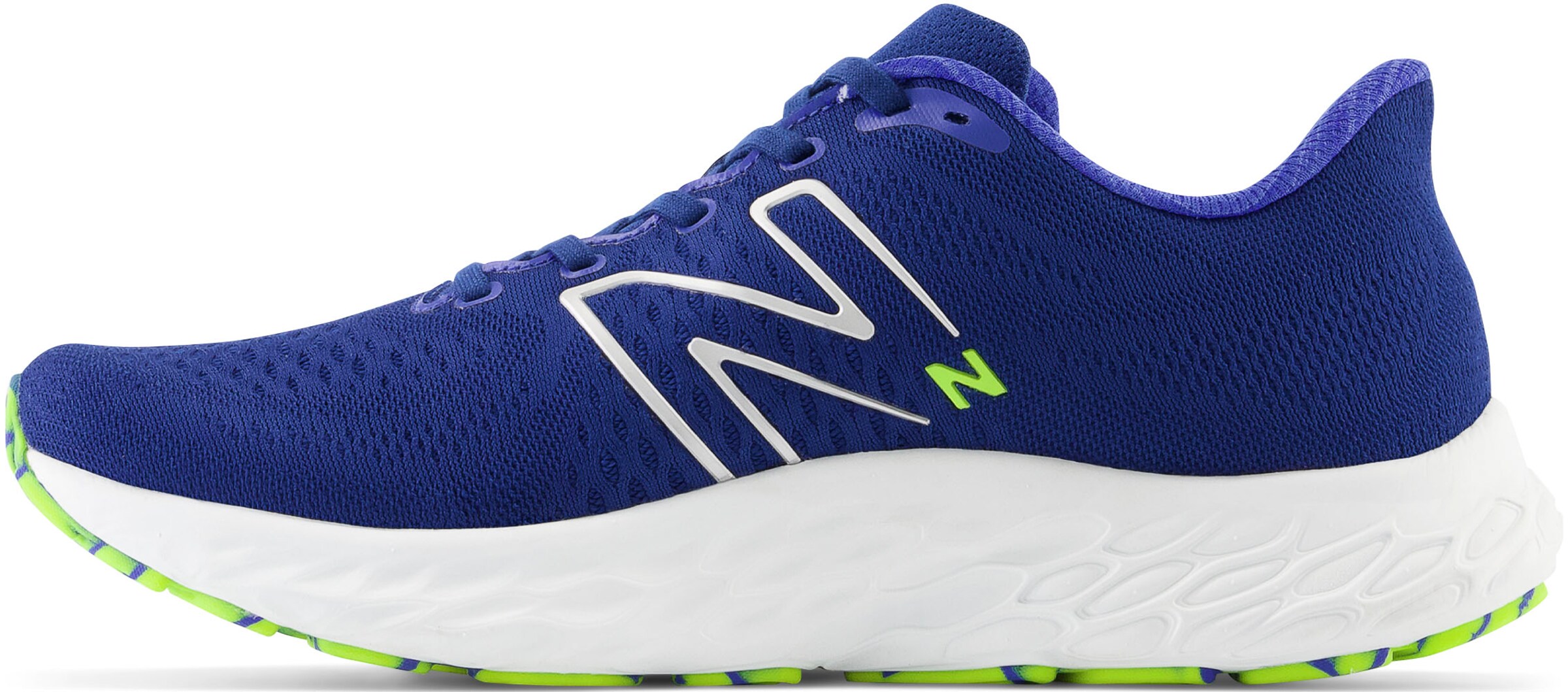 new balance Running Shoes 'X Evoz V3' in Blue