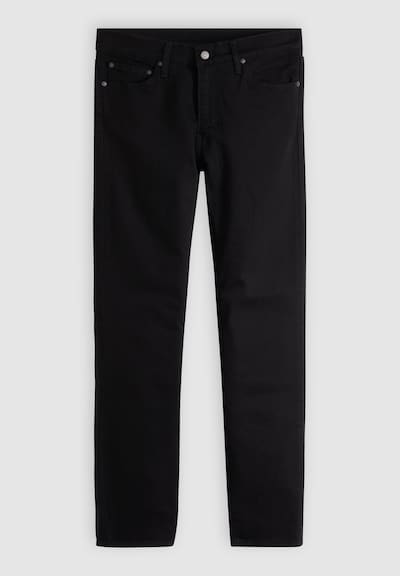 LEVI'S ® Jeans '511' in 28/32 in Black denim, Item view