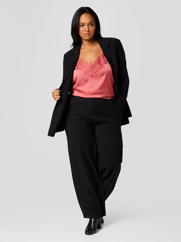 Guido Maria Kretschmer Curvy Blazer in Schwarz