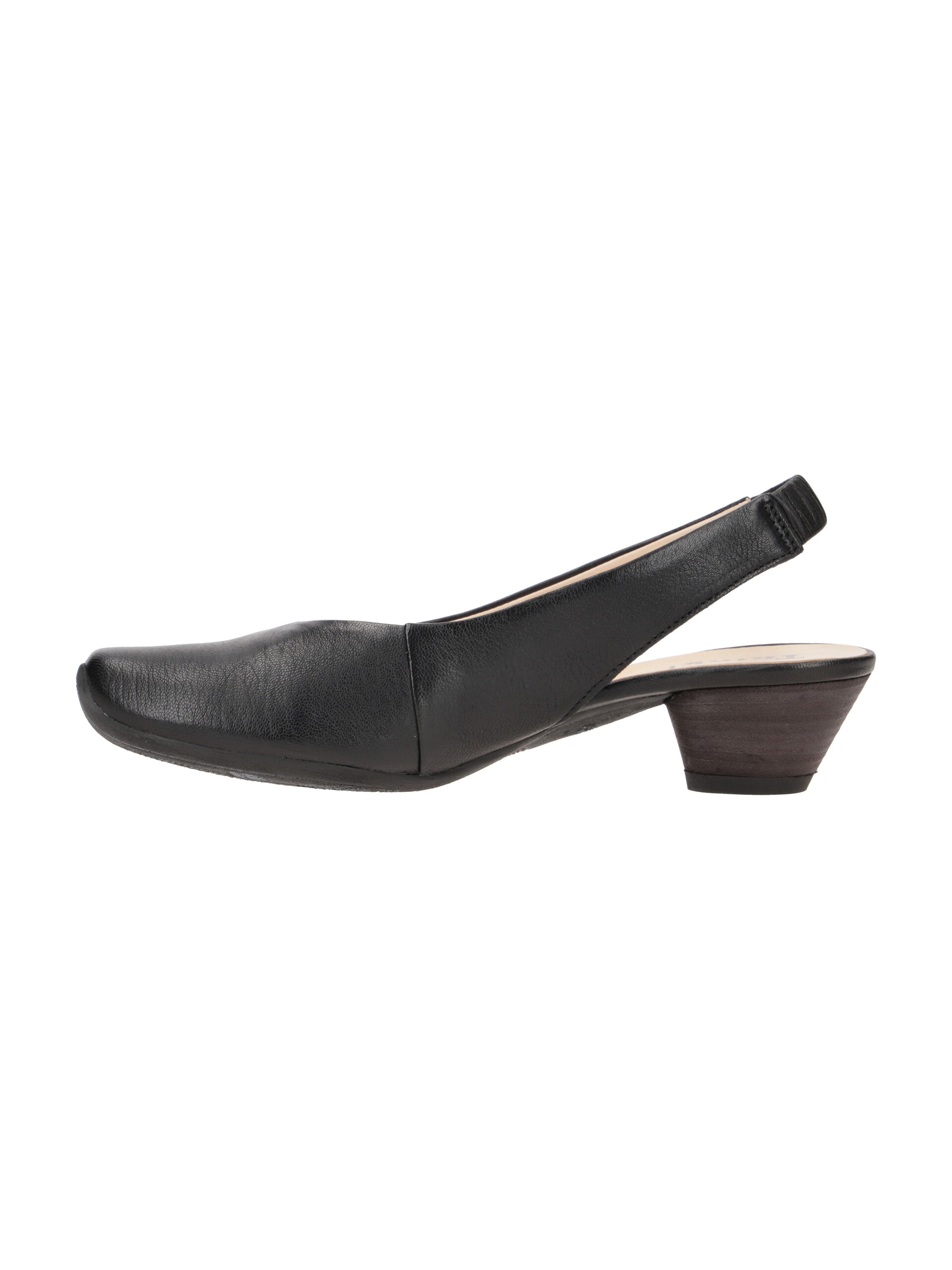 THINK! Slingback pumps 'Aida' in Black