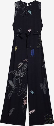 Desigual Haalari värissä monivärinen / musta, Tuotenäkymä