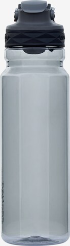 Contigo Drinking Bottle 'FreeFlow Trit' in Grey