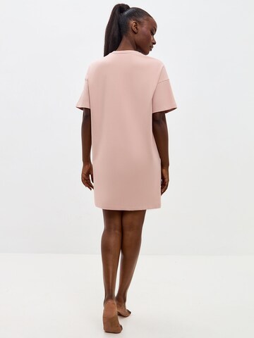 CAT by Maniita Lacitta Nightgown in Pink