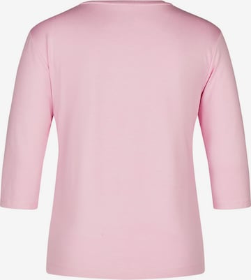 Rabe Shirt in Roze