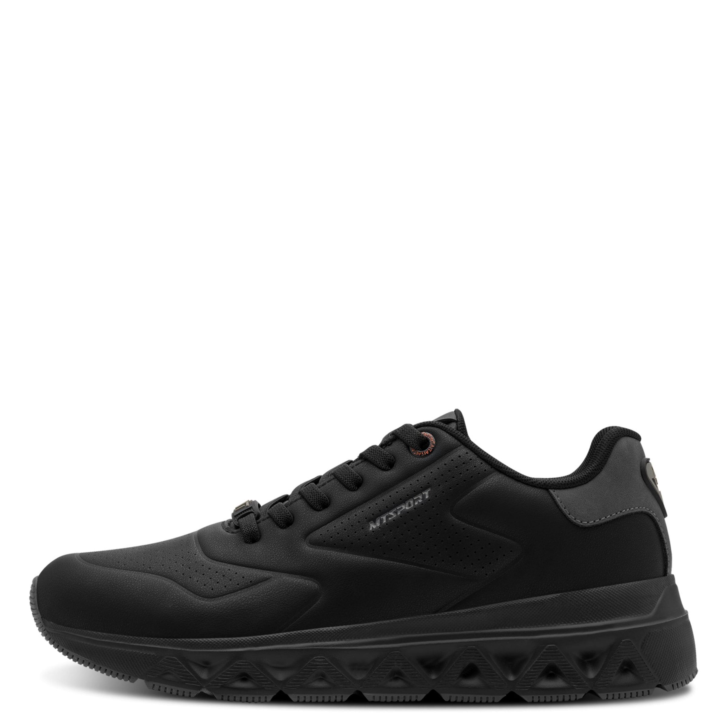 MARCO TOZZI Sneakers in Black