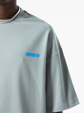 Dandalo Shirt 'Steven' in Grey