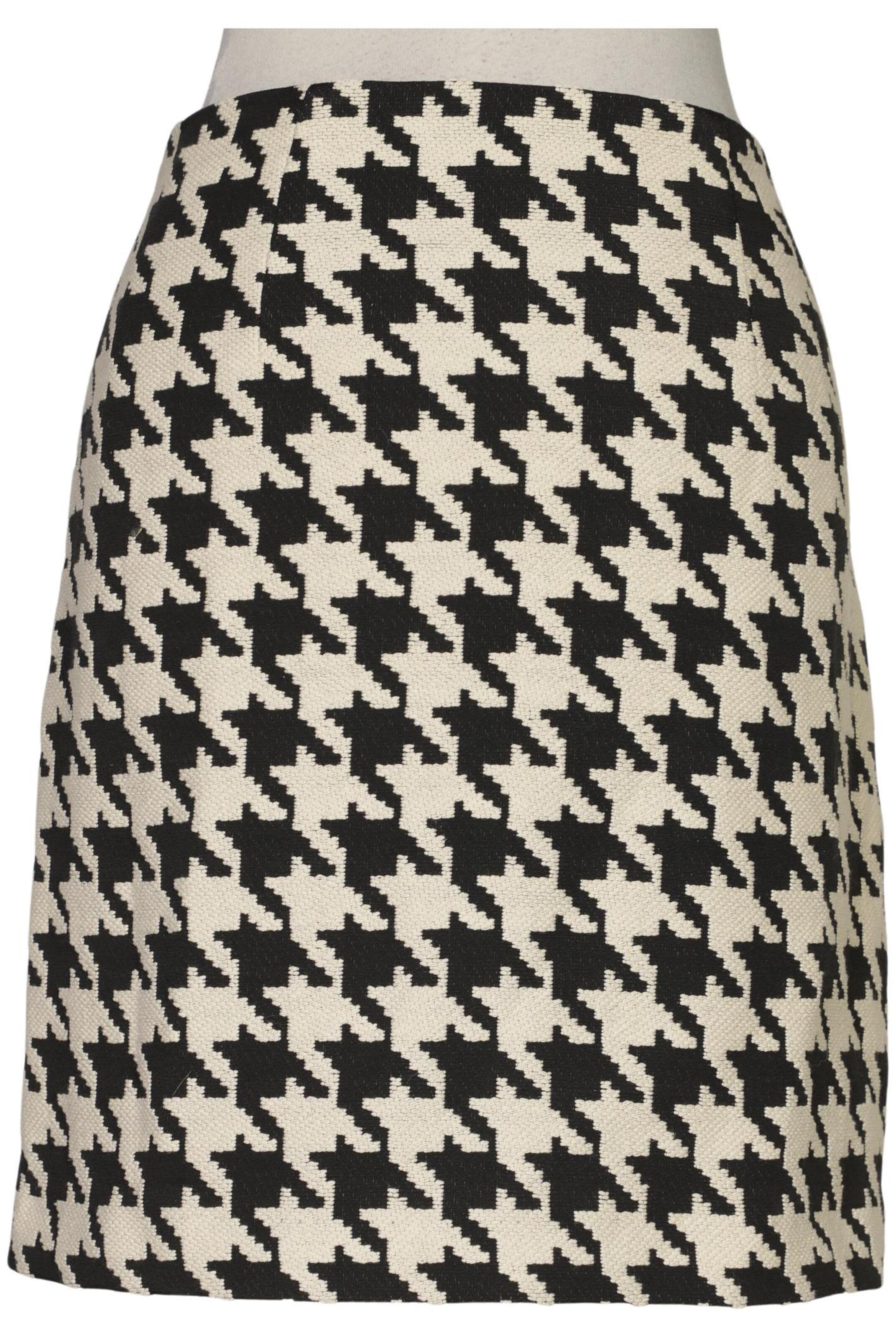 HALLHUBER Skirt in M in Beige