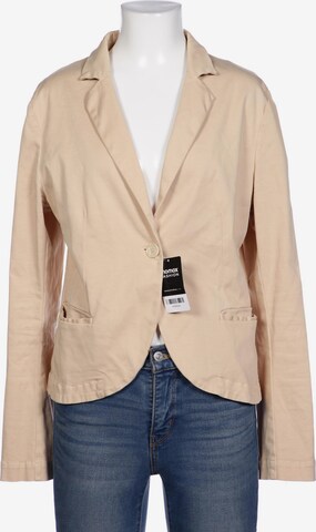 MASON'S Blazer in M in Beige: front