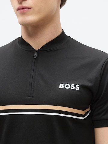 BOSS Shirt in Black