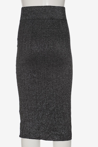 EDITED Skirt in M in Grey