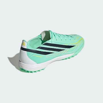 ADIDAS PERFORMANCE Kopačky 'F50 Hyperfast League' – zelená