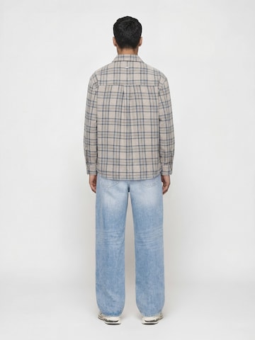 EIGHTYFIVE Baggy Джинсы в Синий