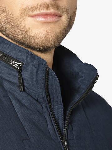 BABISTA Tussenjas 'Lucemaso' in Blauw