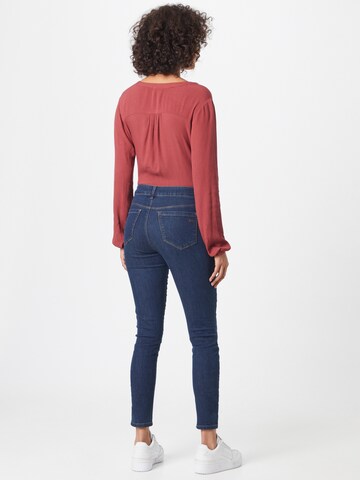 Ivy Copenhagen Skinny Jeans 'Alexa' in Blue