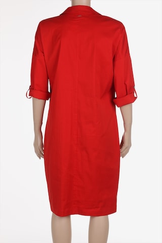 claudia sträter Dress in L in Red