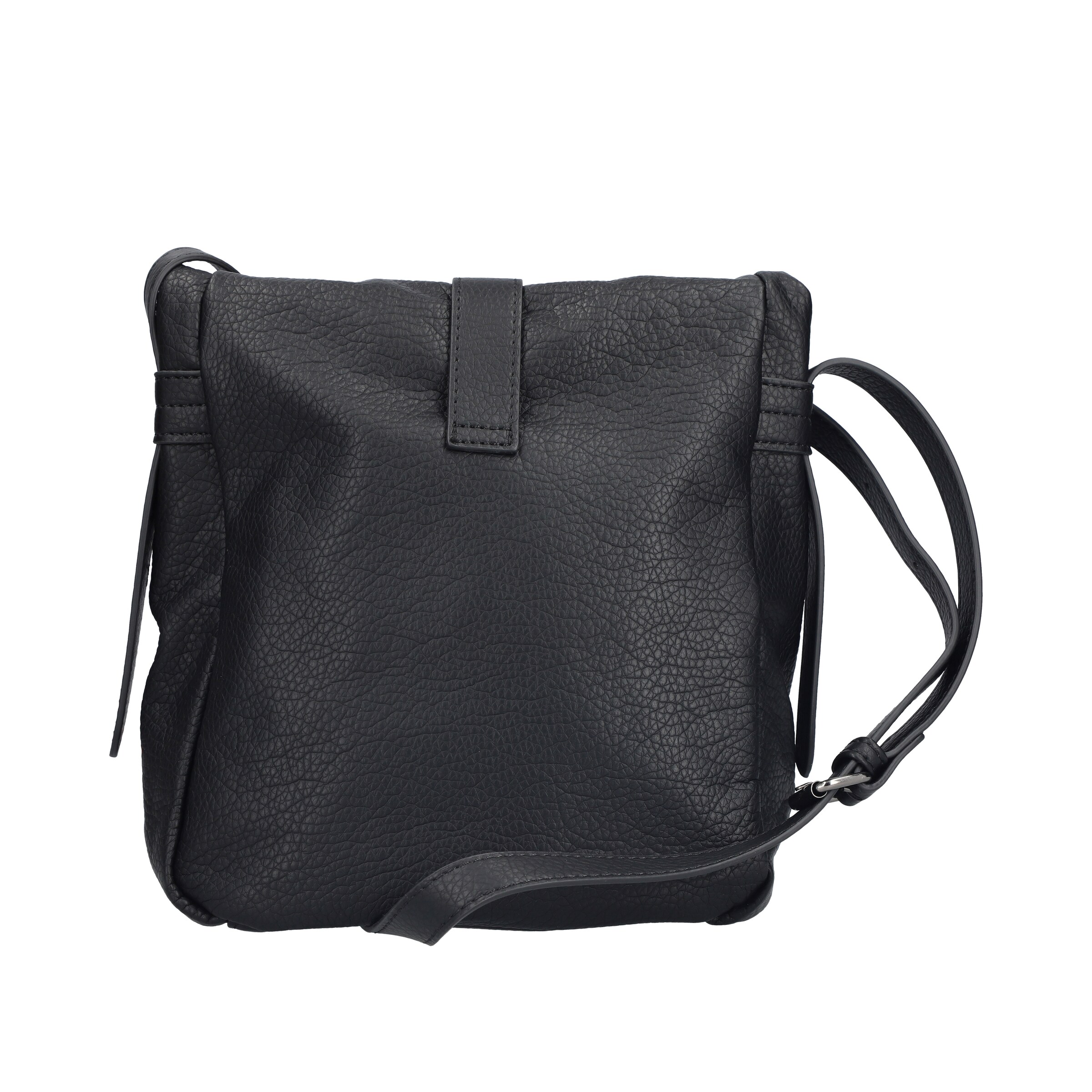 Rieker Crossbody Bag in Black
