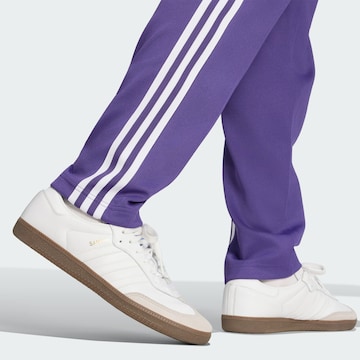 ADIDAS PERFORMANCE Regular Sportbroek 'Real Madrid' in Lila