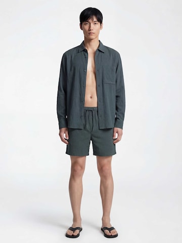 TRAPP Плавки в Зеленый