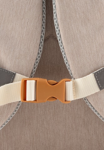 STERNTALER Backpack 'Lucky' in Beige