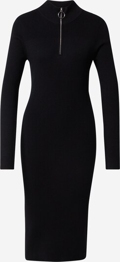 CATWALK JUNKIE Vestido 'EVA' en negro, Vista del producto