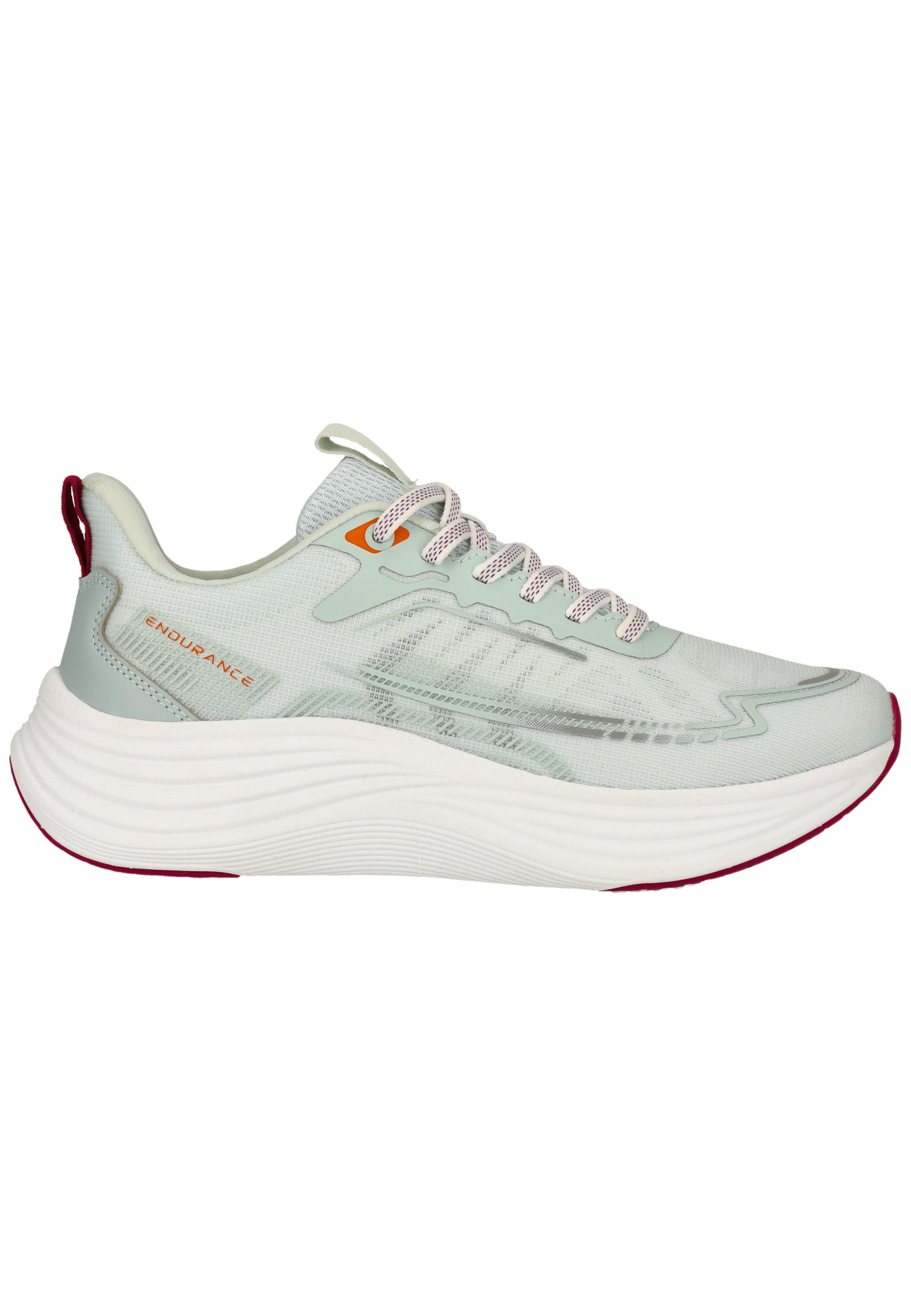 ENDURANCE Sneakers 'Vilanova' in Blue