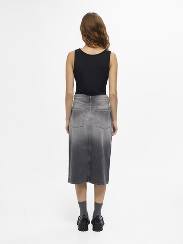 OBJECT Skirt 'HARLOW' in Grey